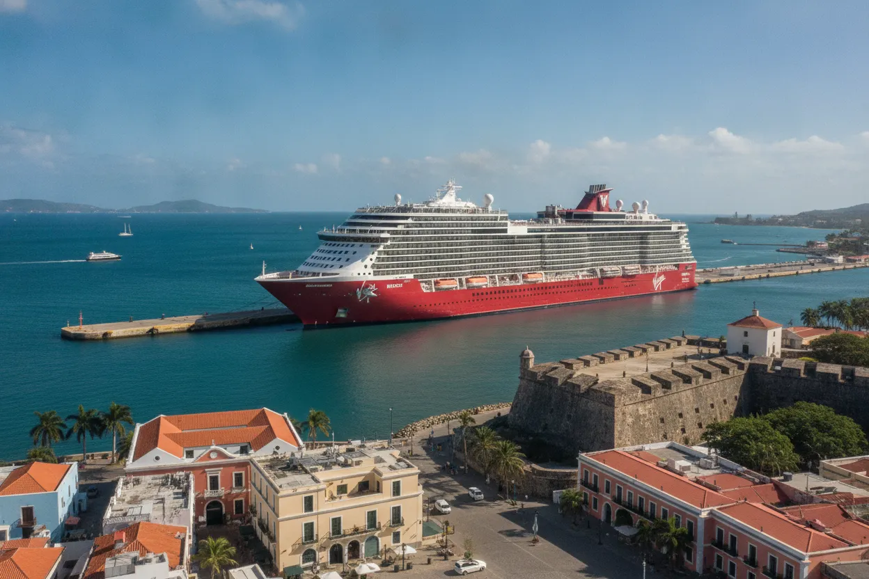 Virgin Voyages